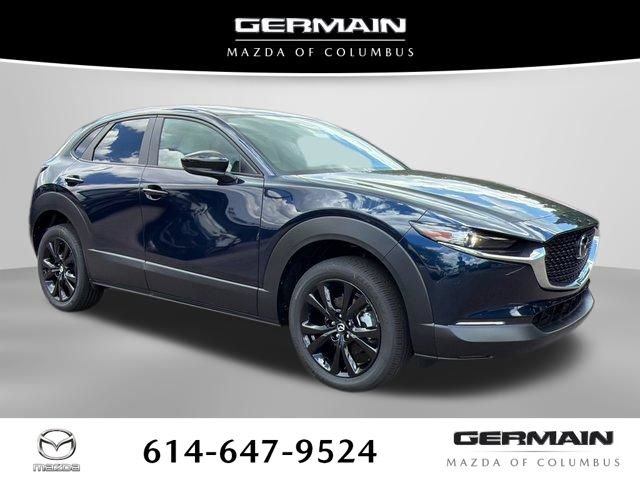 New 2026 MAZDA CX-30 AWD 2.5 S w/ Select Sport Pkg image 5
