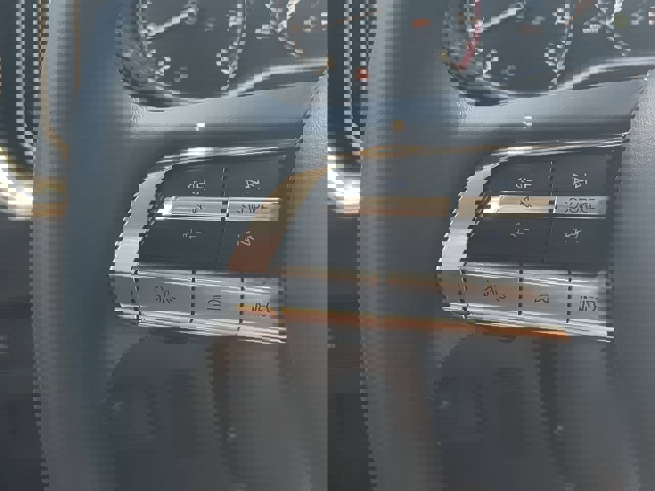 New 2025 MAZDA CX-50 AWD 2.5 Turbo w/ Premium Pkg image 21
