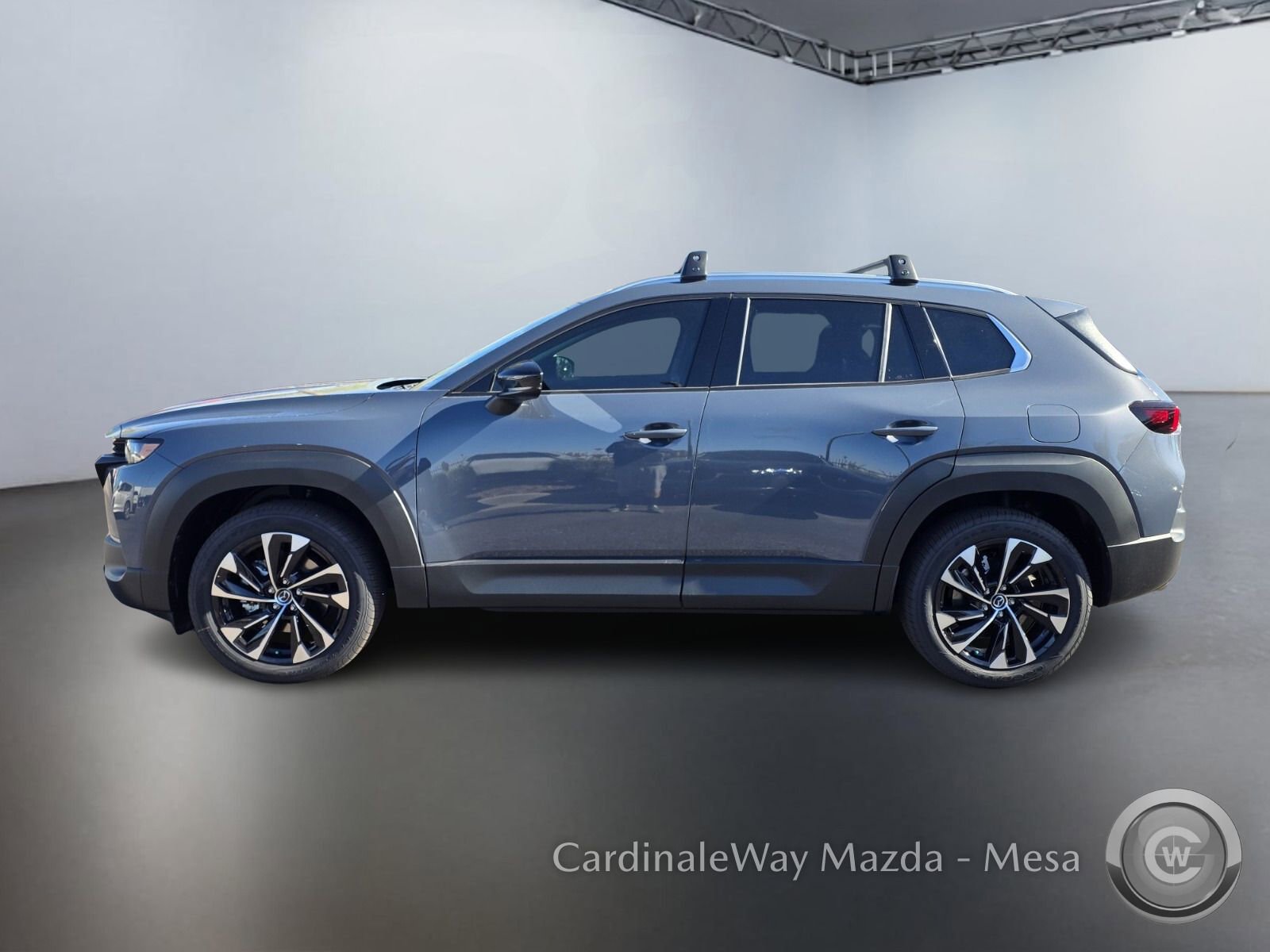 New 2026 MAZDA CX-50 2.5 Hybrid w/ Weather Package image 8