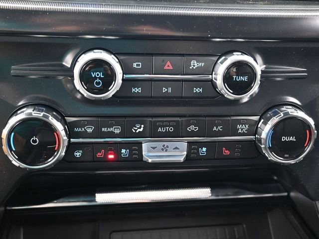 New 2026 Ford F150 Lariat w/ Equipment Group 501A Mid AWD/4WD image 23