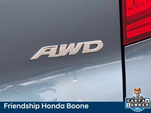 Used 2016 Honda Pilot EX image 9