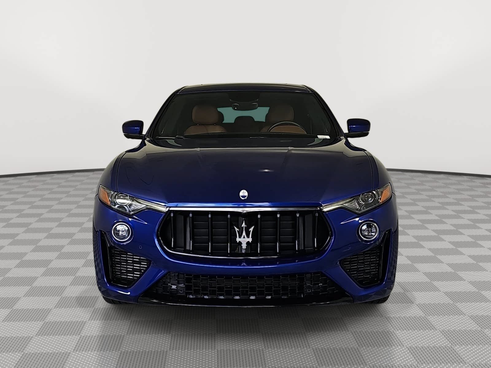 Used 2022 Maserati Levante Modena AWD/4WD image 3