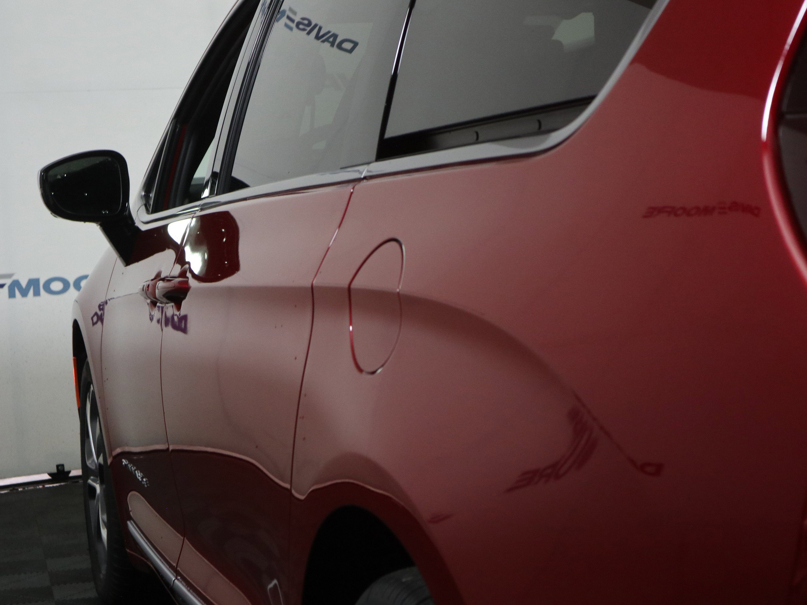 New 2026 Chrysler Pacifica Pinnacle image 11