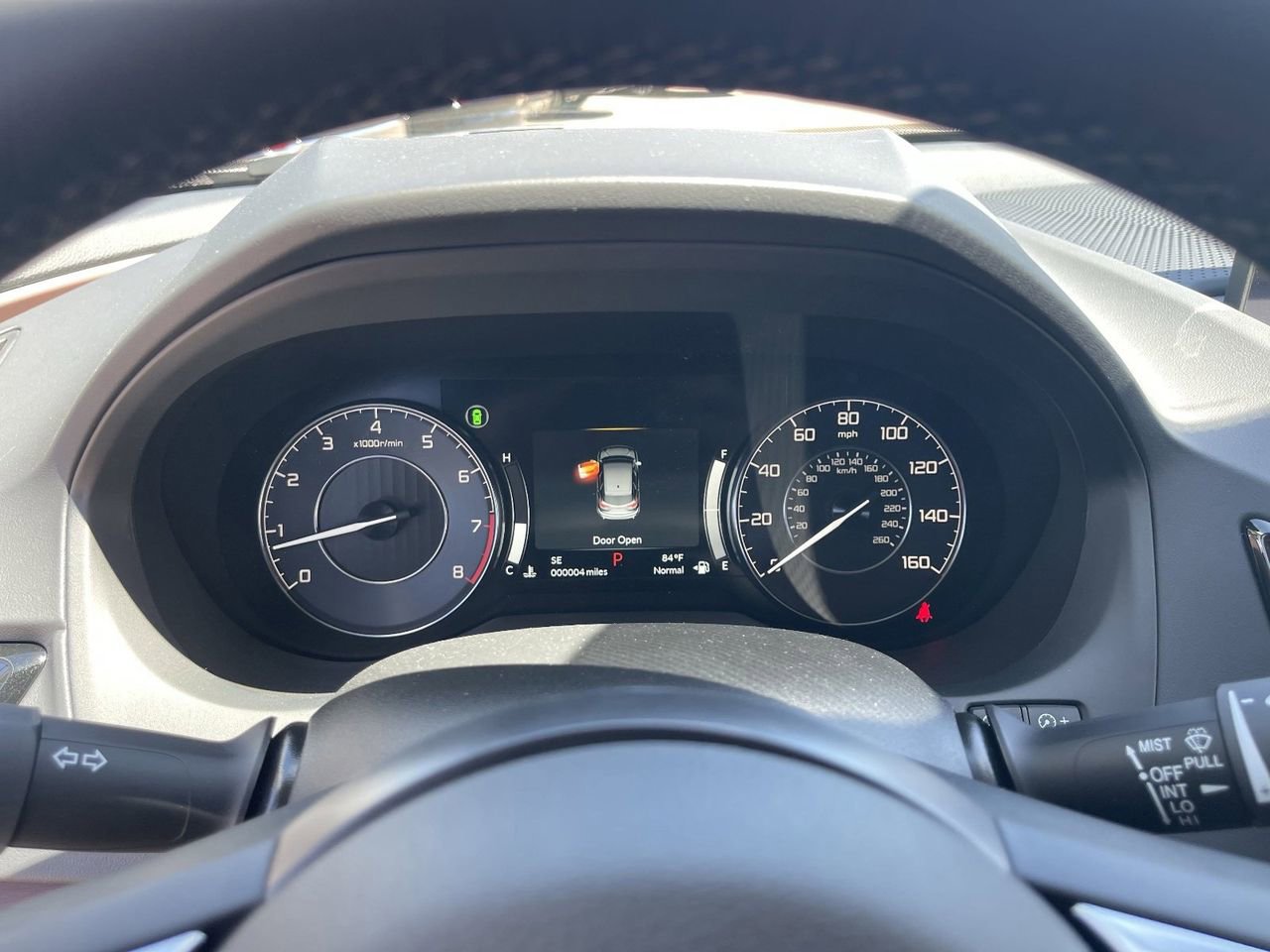 New 2026 Acura RDX Technology Package image 35