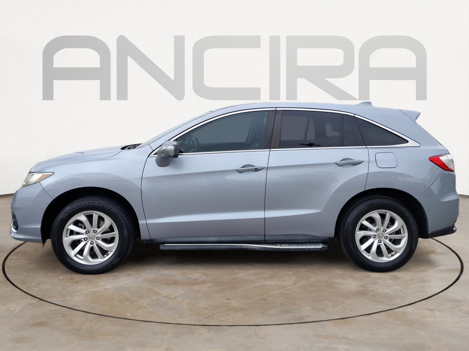 Used 2016 Acura RDX Base image 9