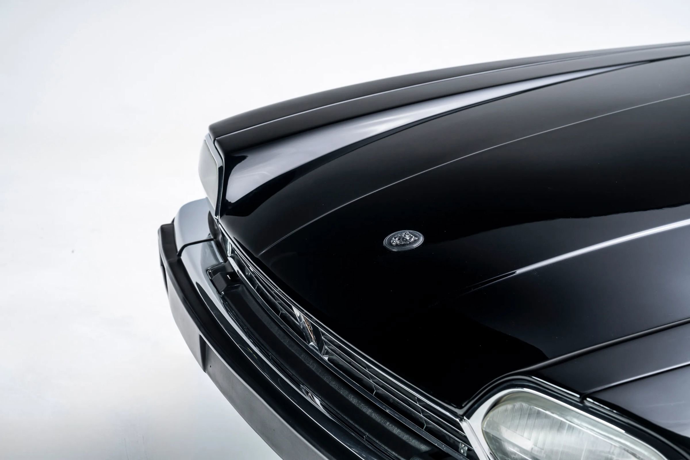 Used 1990 Jaguar XJS V12 Convertible RWD image 22