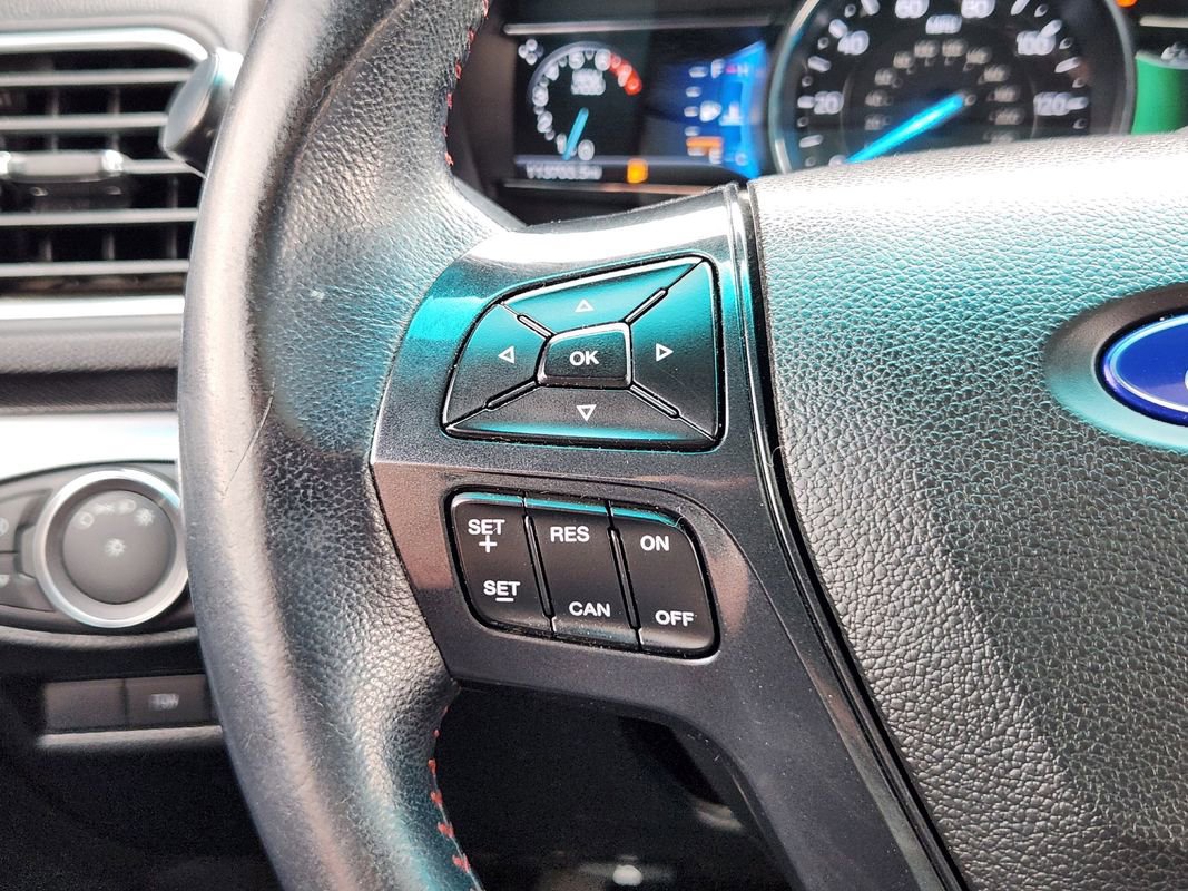 Used 2016 Ford Explorer Sport image 33