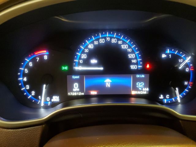 Used 2016 Cadillac SRX Luxury w/ Driver Awareness Package image 16