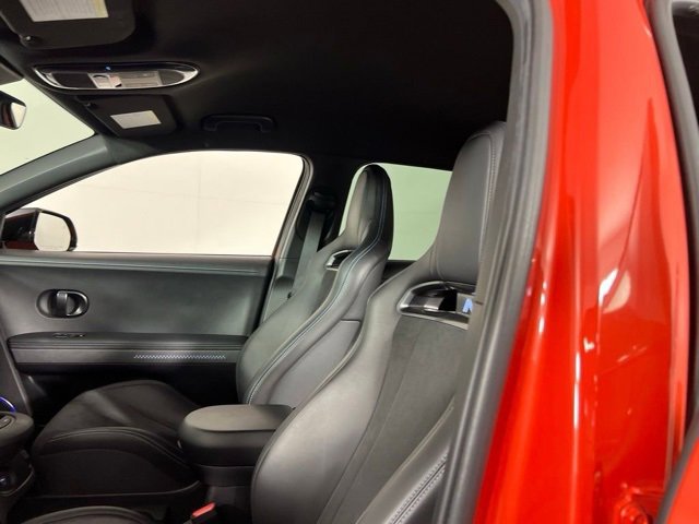 Used 2025 Hyundai Ioniq 5 N image 30