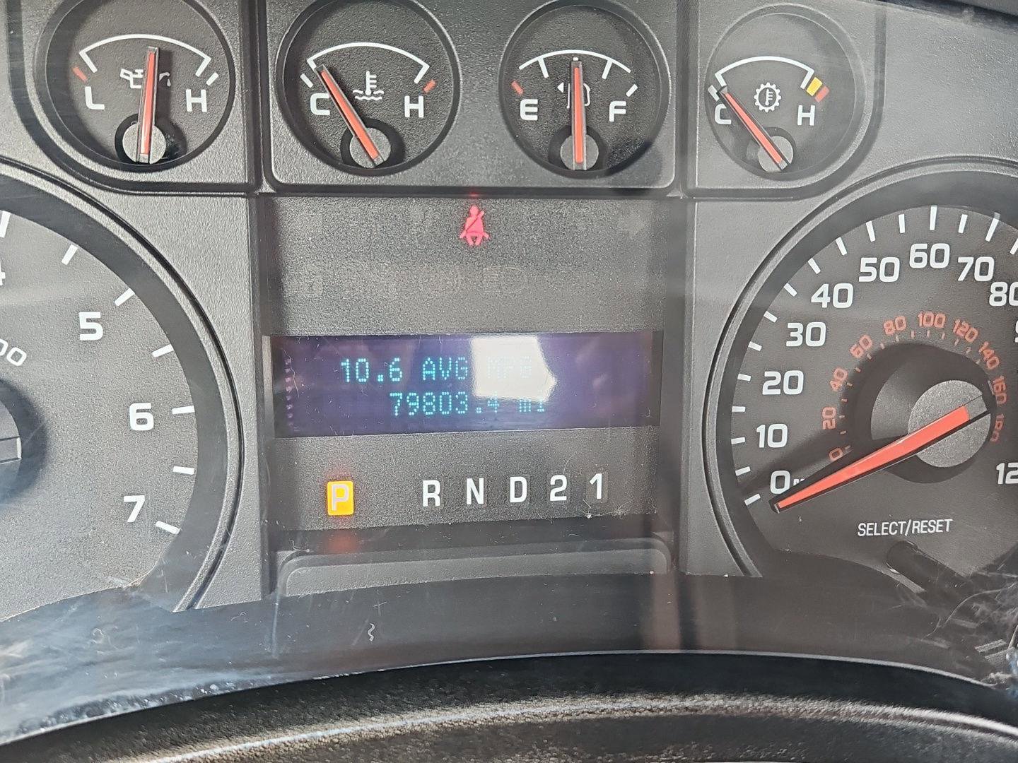 Used 2010 Ford F150 XLT RWD image 10