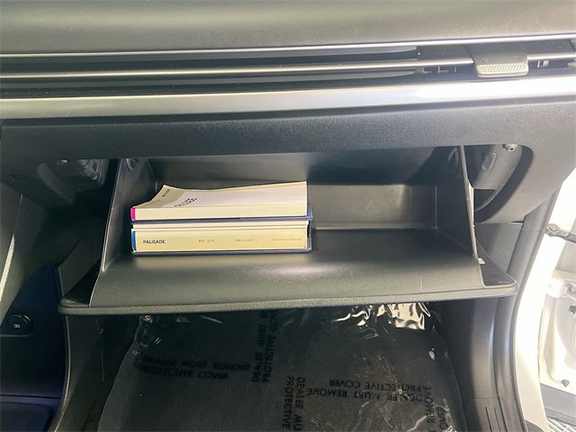 Used 2024 Hyundai Palisade SEL image 30