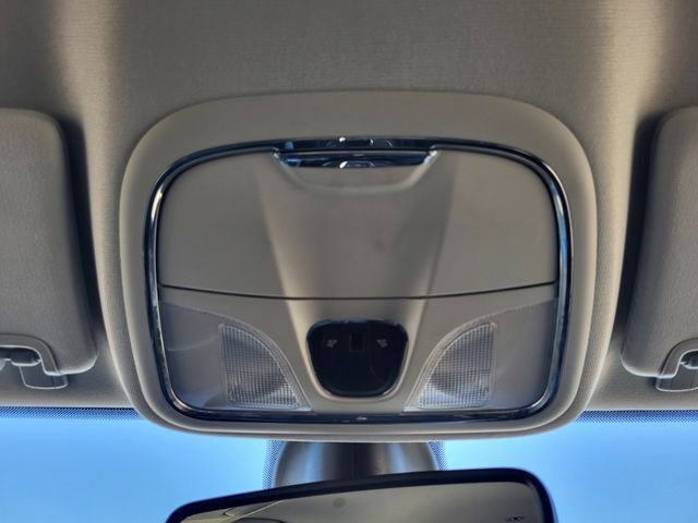 Used 2019 Jeep Cherokee Trailhawk w/ Comfort/Convenience Group image 20