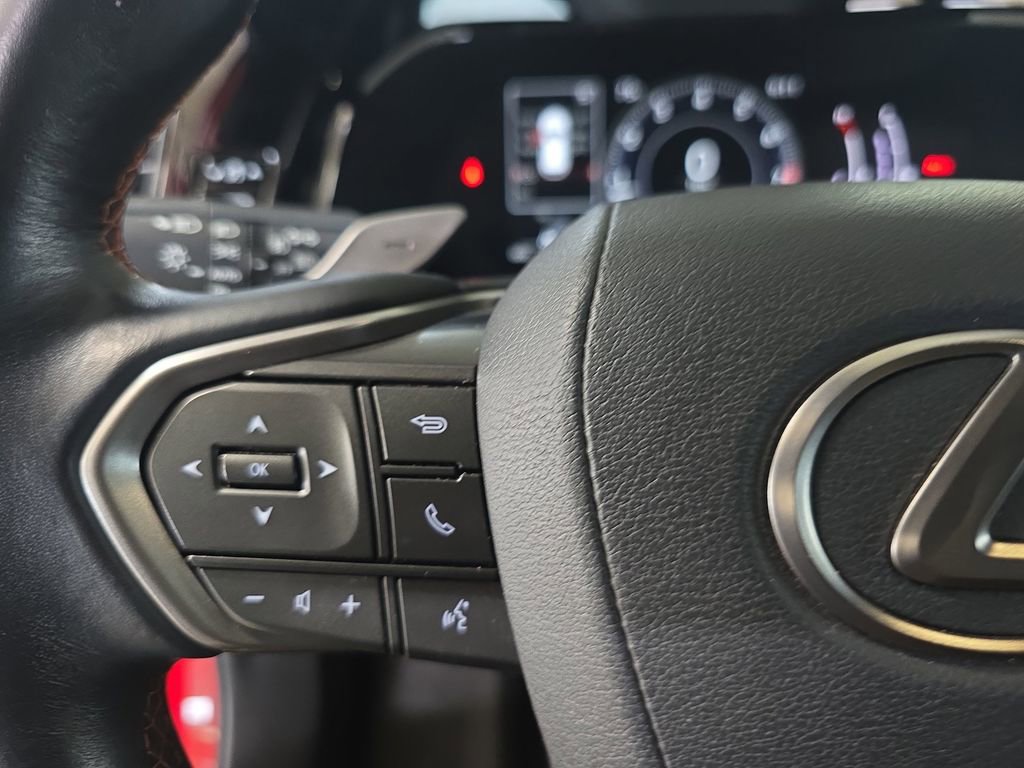 Used 2023 Lexus NX 250 FWD w/ Towing Package (2000 Lbs) image 20