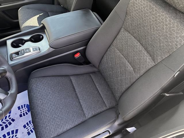 New 2025 Honda Ridgeline Sport+ image 29