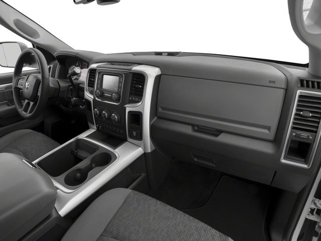 Used 2016 RAM 2500 Big Horn AWD/4WD image 19