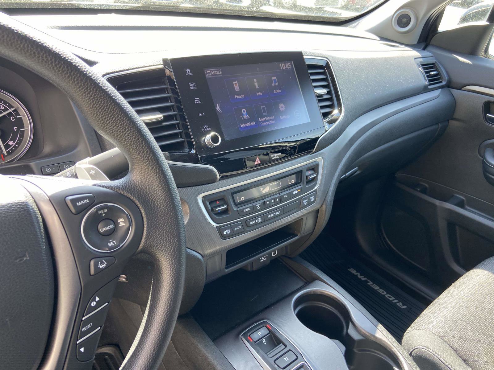 Certified 2023 Honda Ridgeline Sport image 16