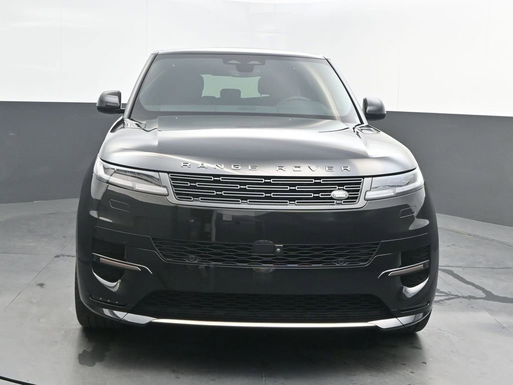 Used 2024 Land Rover Range Rover Sport Dynamic SE image 10