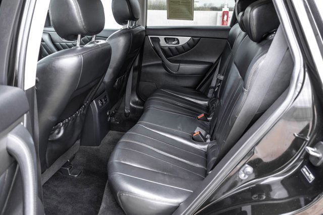 Used 2013 INFINITI FX37 AWD w/ Premium Pkg image 22