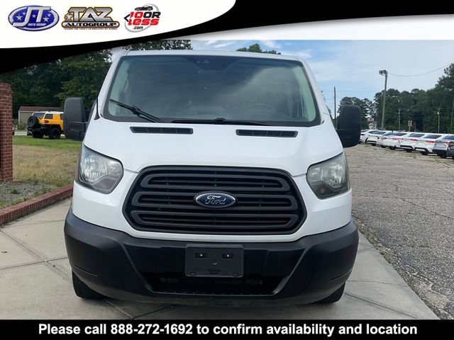 Used 2016 Ford Transit 150 XL video 2