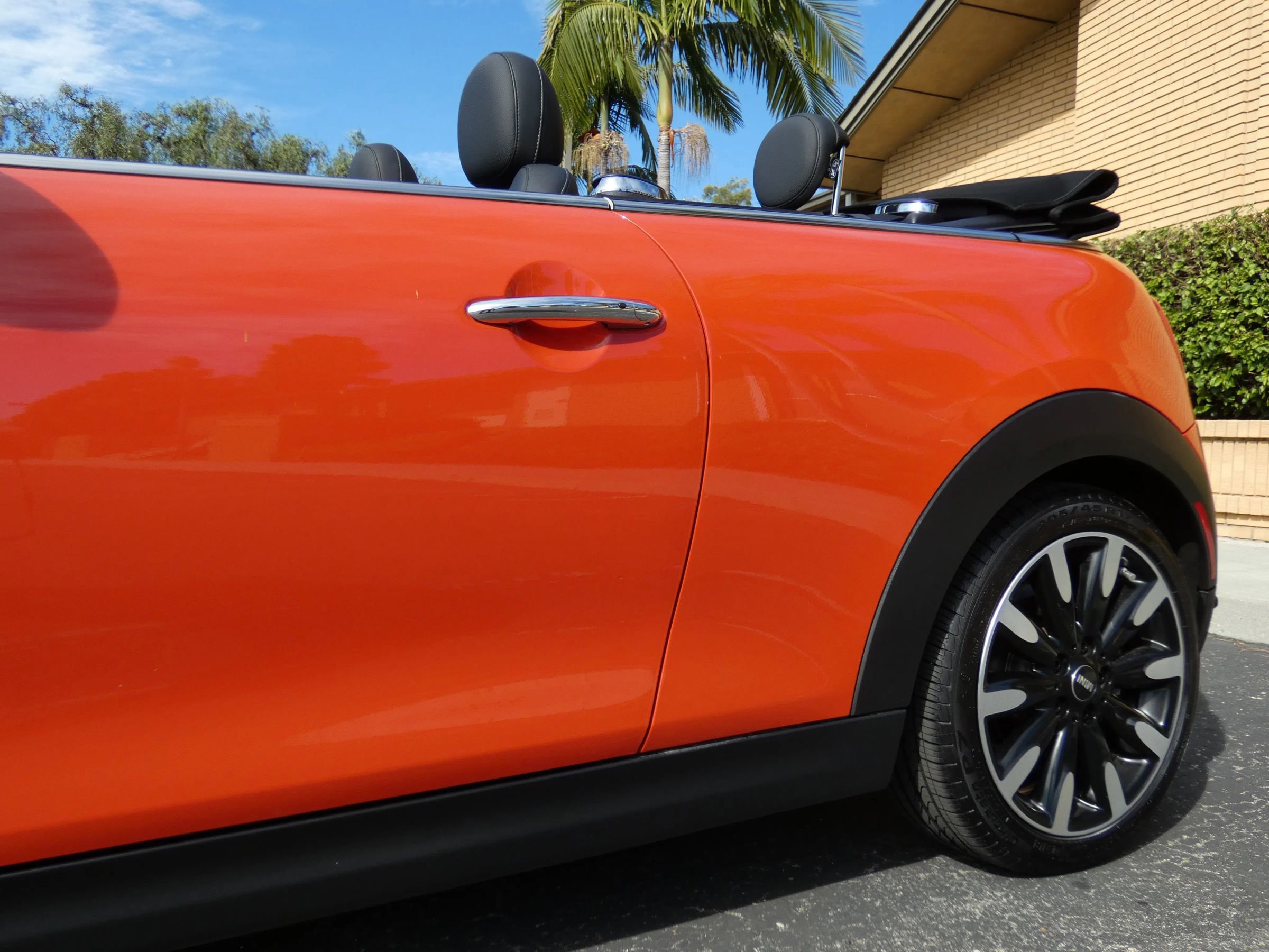 Used 2021 MINI Cooper S image 13