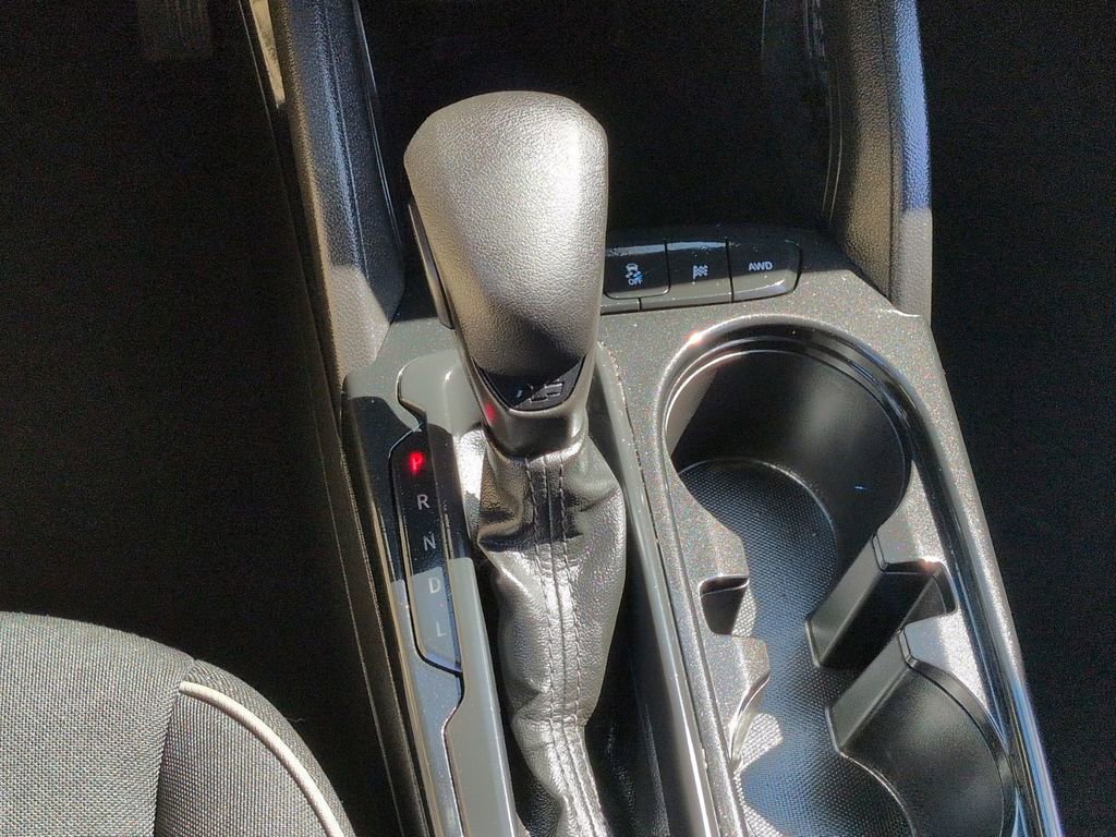 Certified 2025 Chevrolet TrailBlazer LT image 19