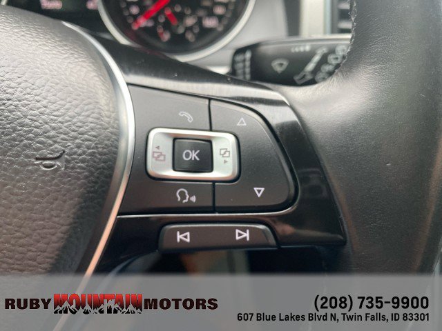 Used 2018 Volkswagen Atlas SE image 16