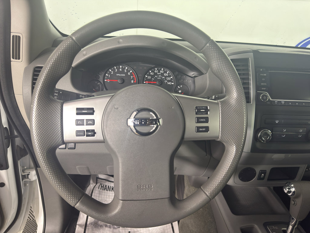 Used 2018 Nissan Frontier S RWD image 22