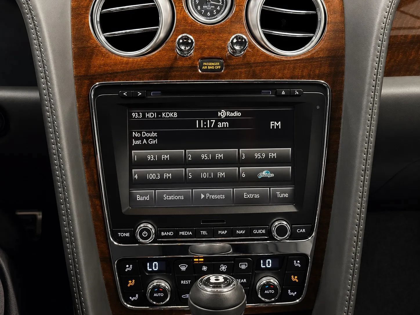 Used 2013 Bentley Continental GT AWD/4WD image 30
