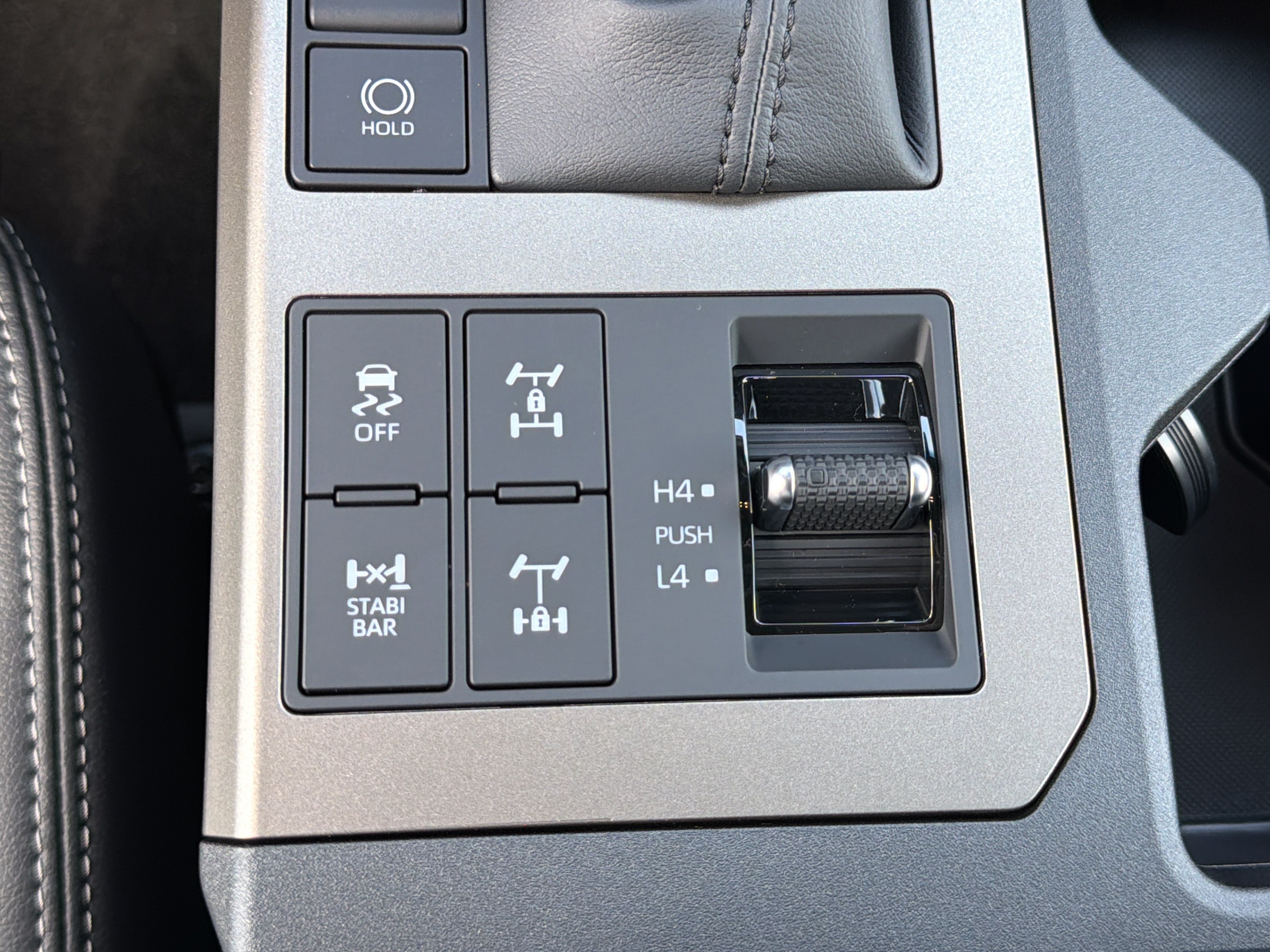 Used 2027 Toyota Land Cruiser w/ Premium Package AWD/4WD image 39