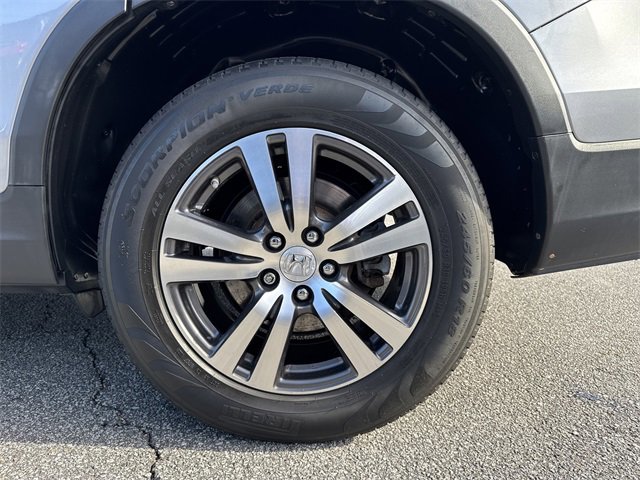 Used 2017 Honda Pilot EX-L image 20