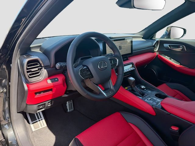 New 2026 Lexus IS 350 F Sport RWD image 24