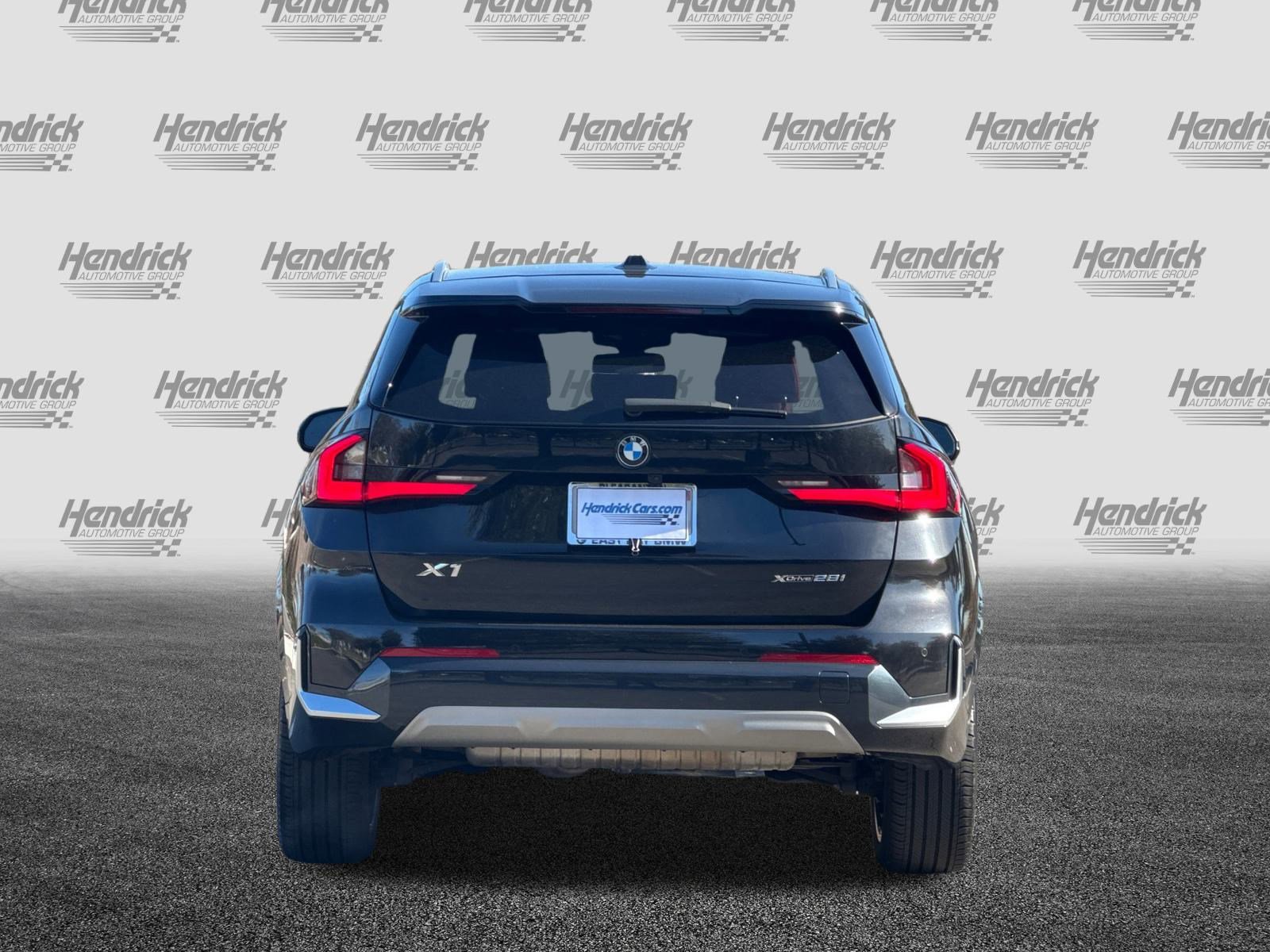 Certified 2024 BMW X1 xDrive28i w/ Premium Package image 6