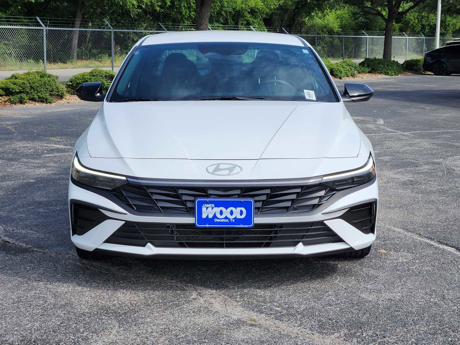 Used 2025 Hyundai Elantra SEL FWD video 2