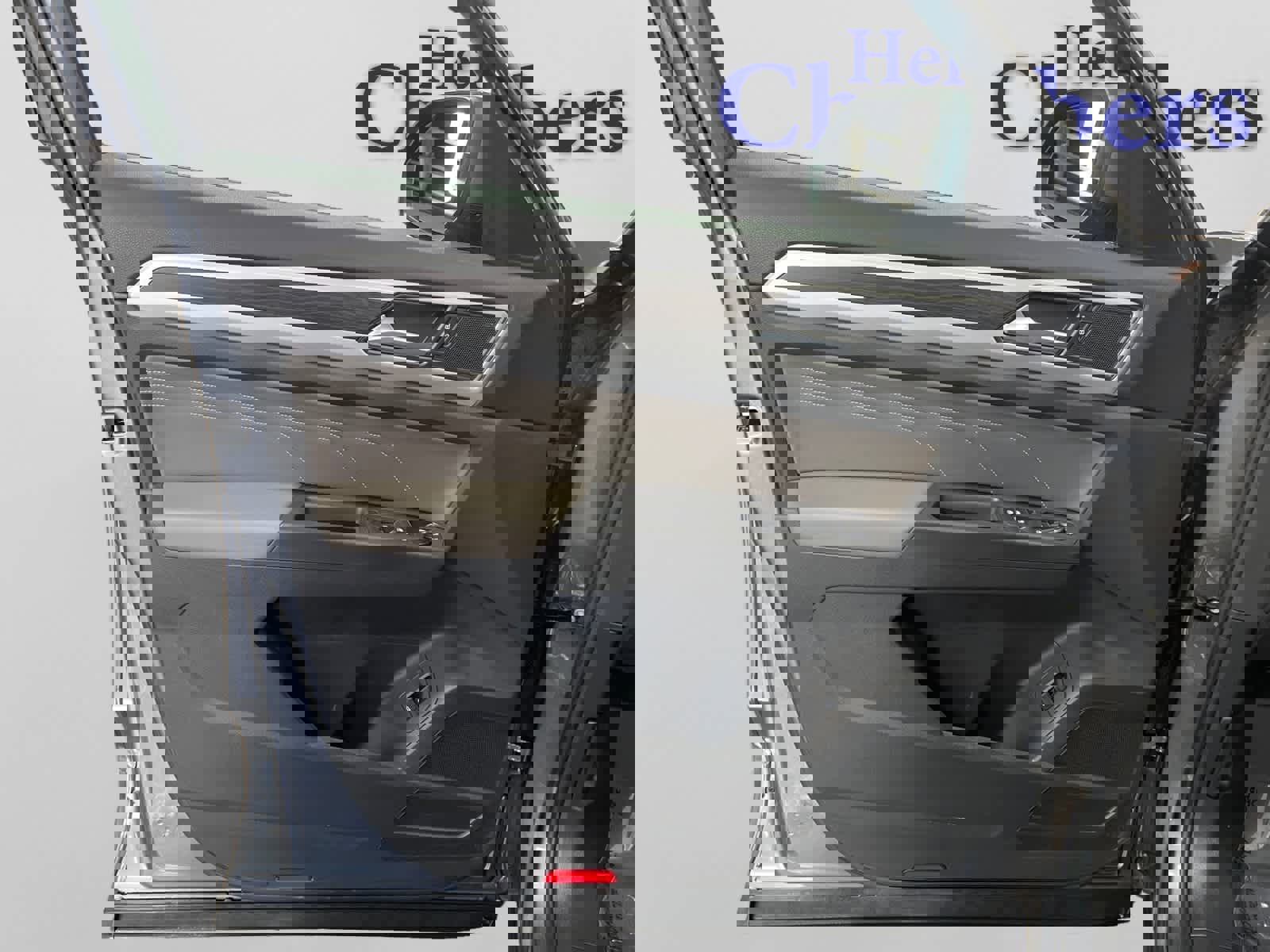 Used 2023 Volkswagen Atlas SE image 12