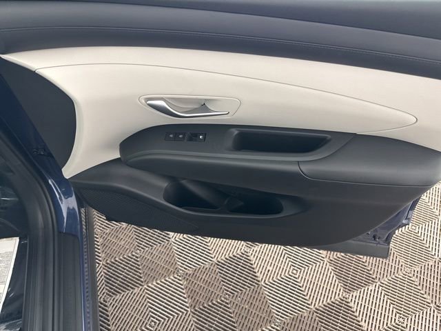 New 2026 Hyundai Tucson SE FWD image 20