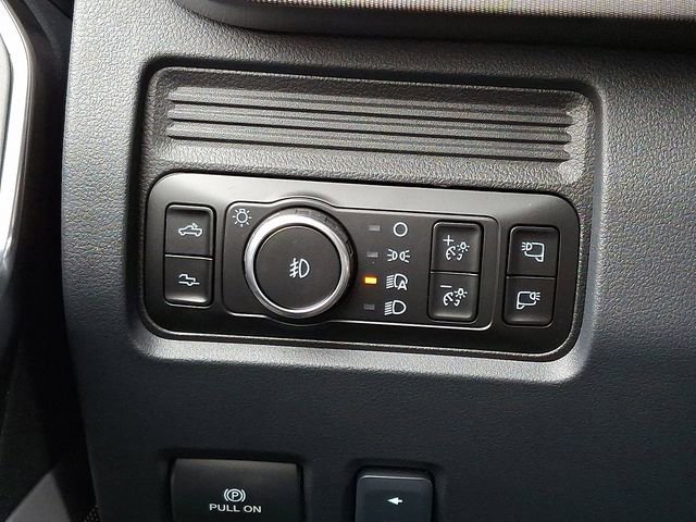 Certified 2026 Ford F250 Platinum w/ Tremor Off-Road Package image 24