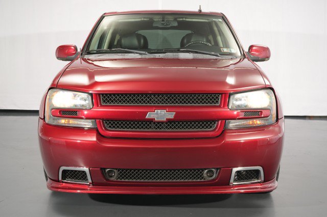 Used 2007 Chevrolet TrailBlazer SS AWD/4WD image 5