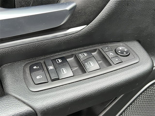 Used 2021 RAM 1500 Big Horn image 19