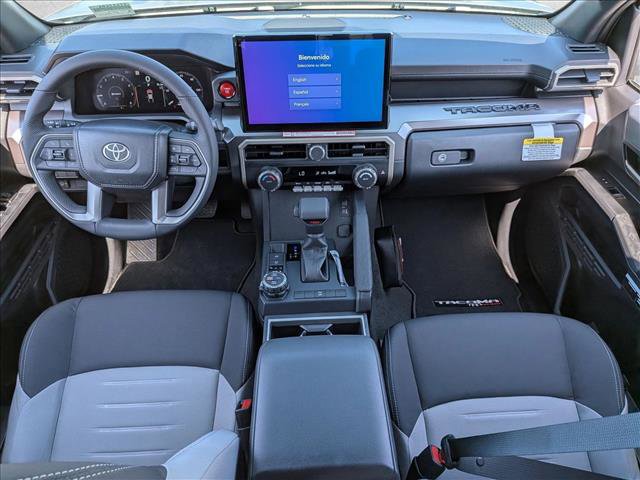 New 2026 Toyota Tacoma TRD Off-Road image 14