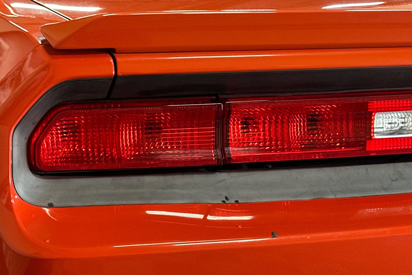 Used 2013 Dodge Challenger R/T image 41