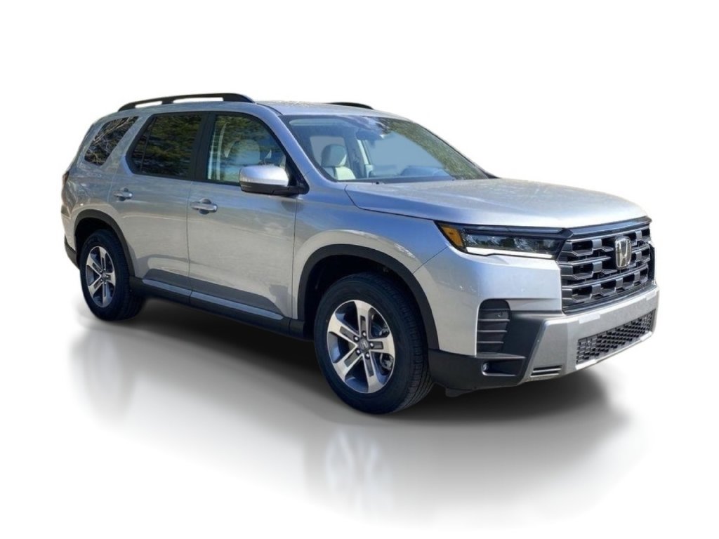 New 2026 Honda Pilot EX-L image 2