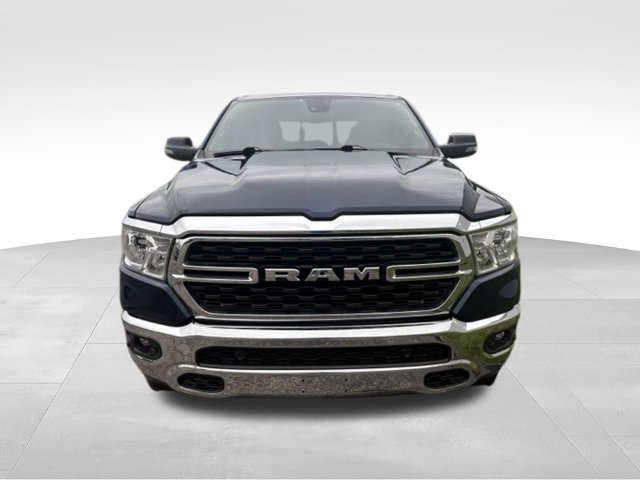 Used 2024 RAM 1500 Big Horn AWD/4WD image 9