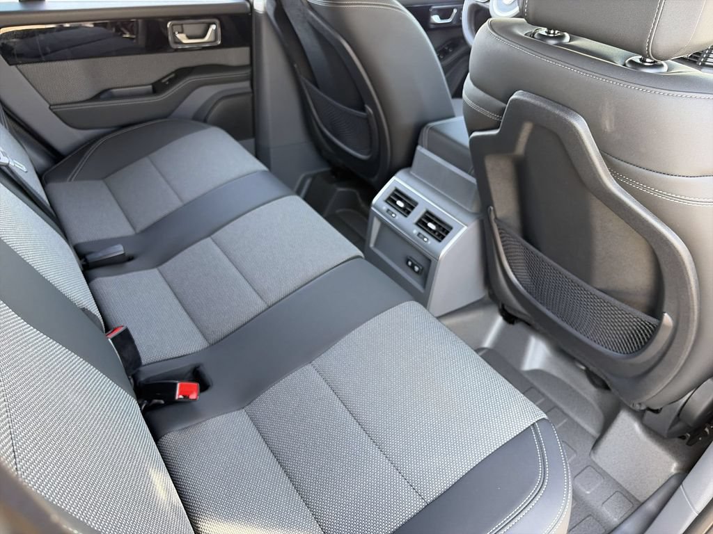 New 2026 INEOS Grenadier Station Wagon AWD/4WD image 20