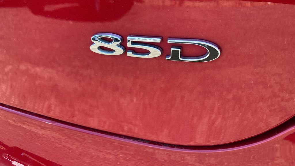 Used 2015 Tesla Model S 85D image 27