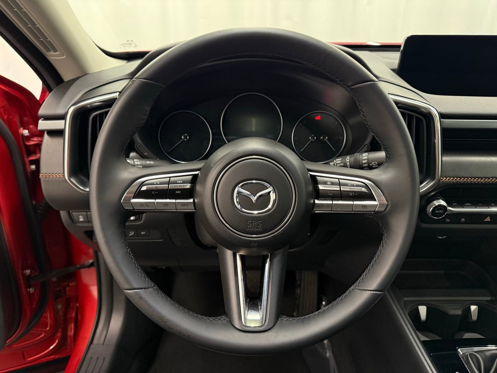 Used 2025 MAZDA CX-50 2.5 Hybrid w/ Premium Plus Pkg AWD/4WD image 12
