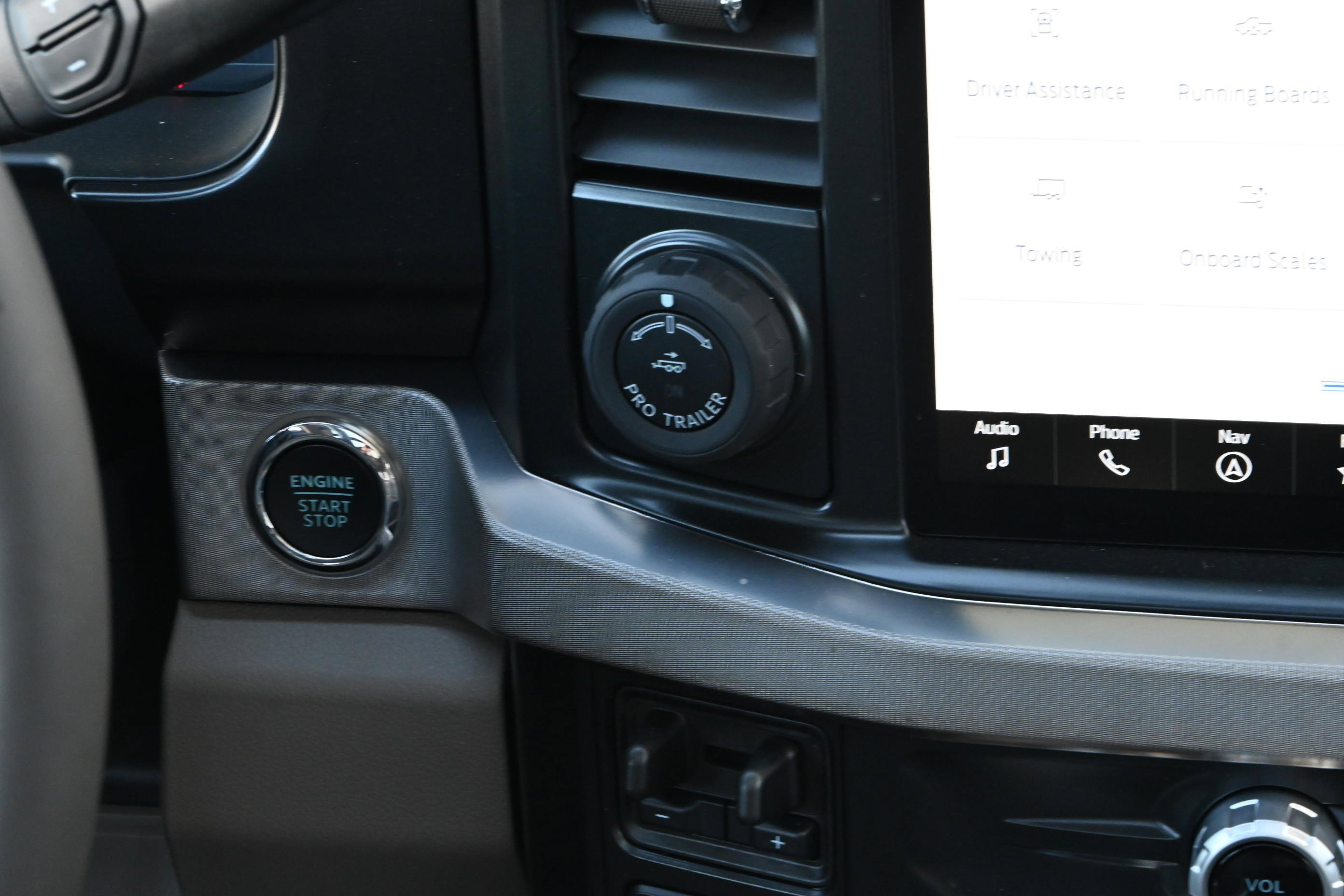 Used 2026 Ford F450 Platinum w/ Platinum Plus Package image 32