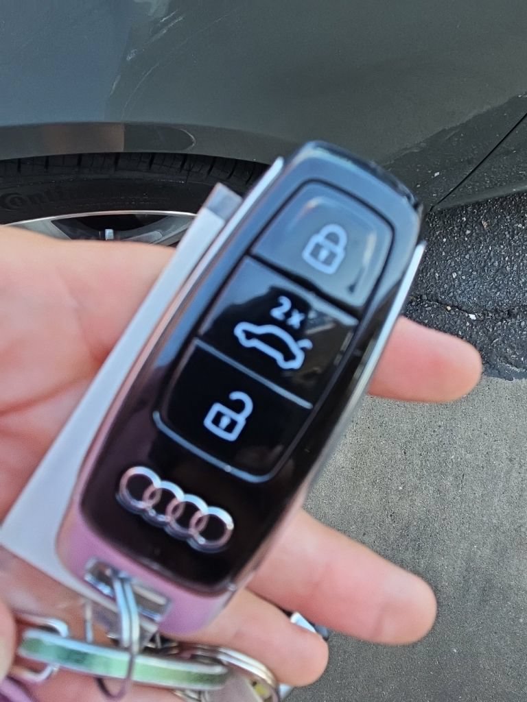 Used 2023 Audi A6 Premium Plus w/ Premium Plus Package AWD/4WD image 38