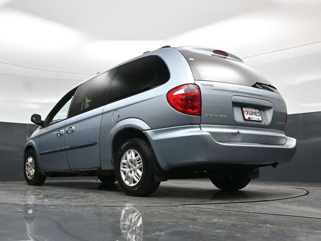 Used 2003 Dodge Grand Caravan Sport image 44