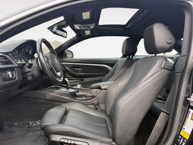 Used 2020 BMW 430i xDrive Coupe w/ Convenience Package image 2