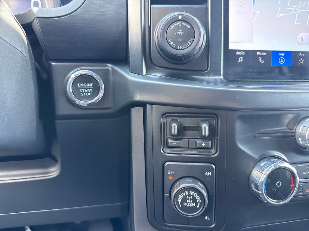 Used 2024 Ford F150 XLT w/ Equipment Group 302A MID AWD/4WD image 26